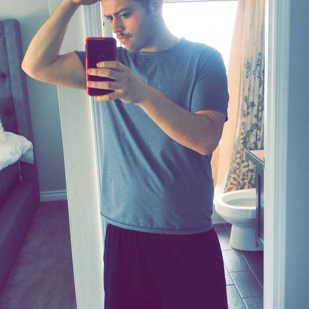 Meet your Posher, Nelson